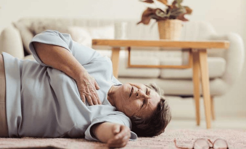 Phân biệt ngáp do đột quỵ và ngáp thông thường
